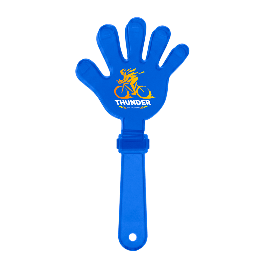 Classic Clappers - Australia Promo Now