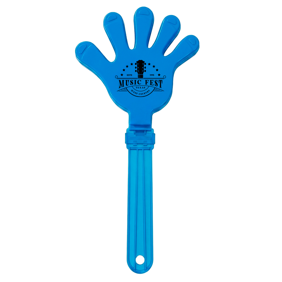 Classic Clappers - Australia Promo Now