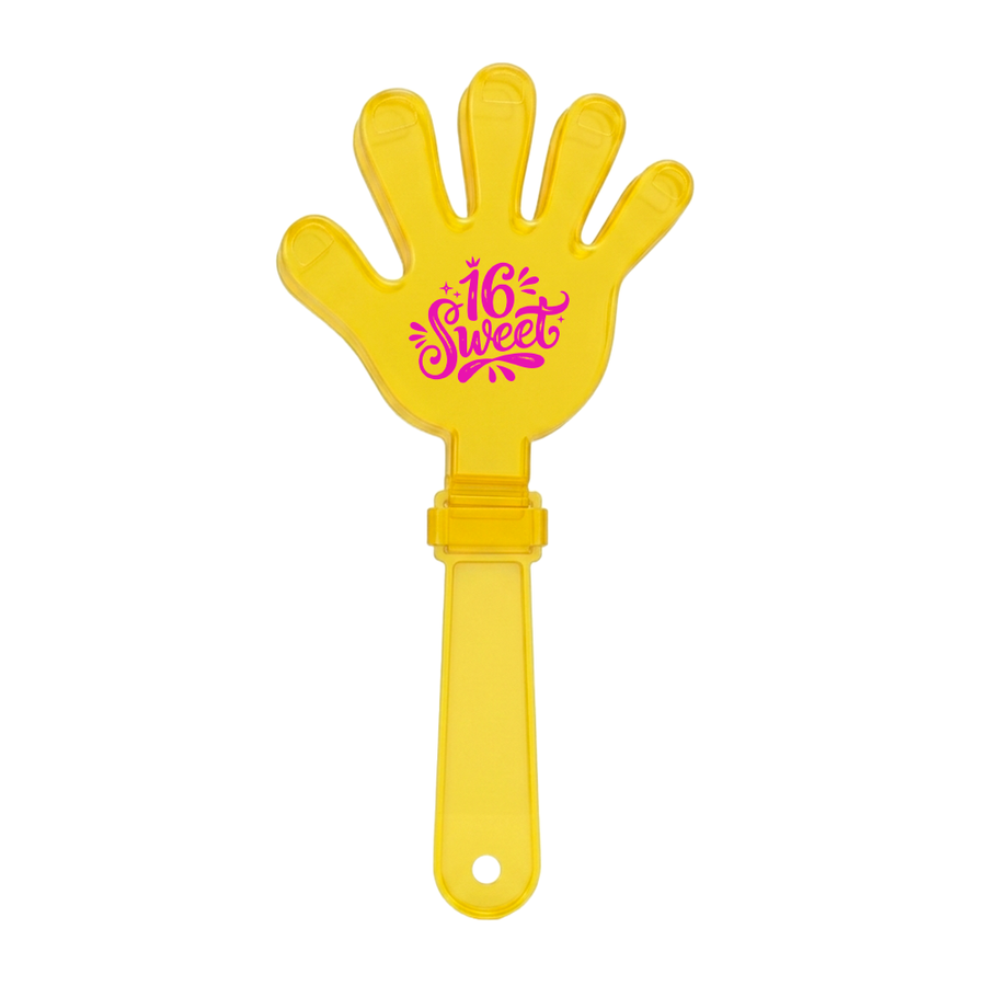 Classic Clappers - Australia Promo Now