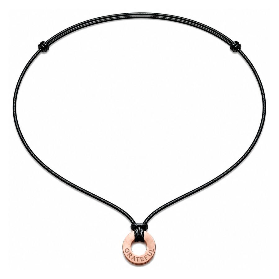 Engrave Me Necklace - Australia Promo Now