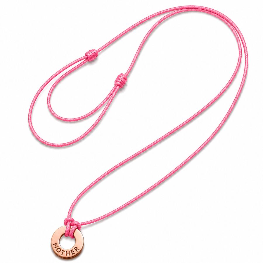 Engrave Me Necklace - Australia Promo Now