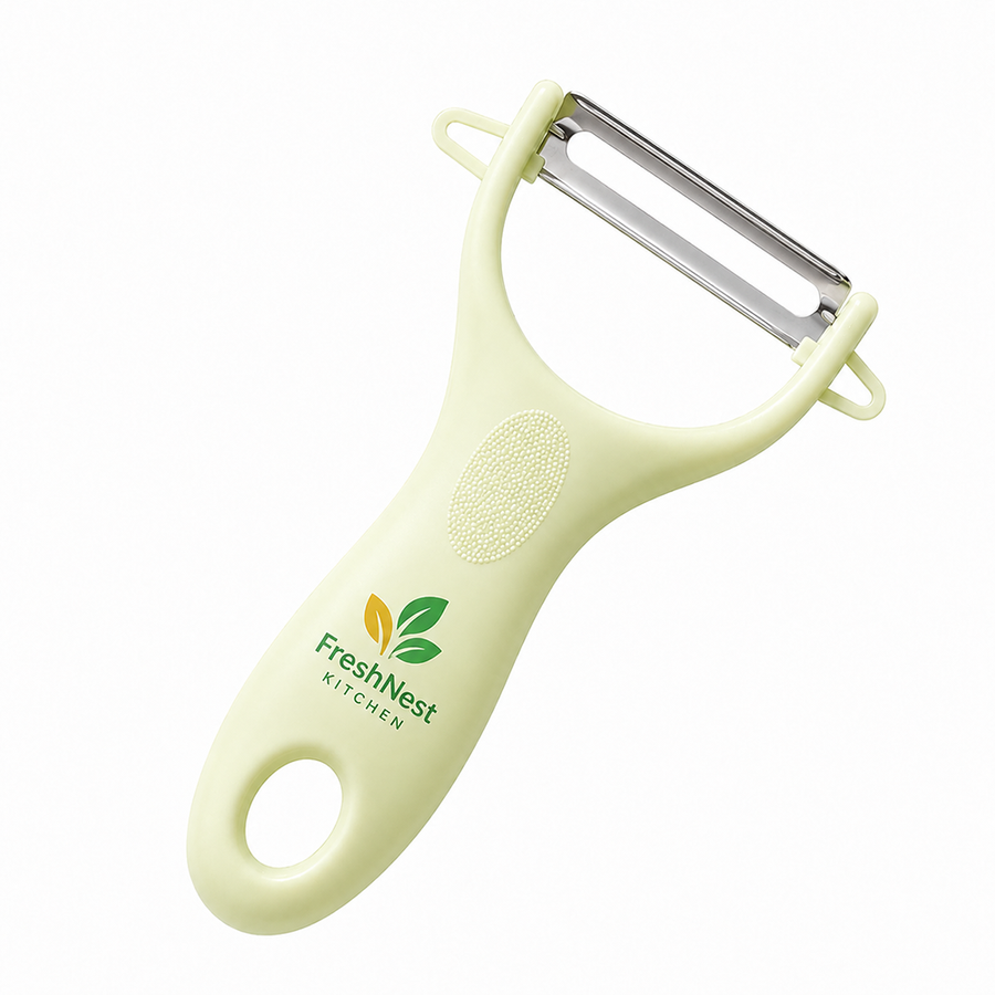 Y Shaped Peelers - Australia Promo Now