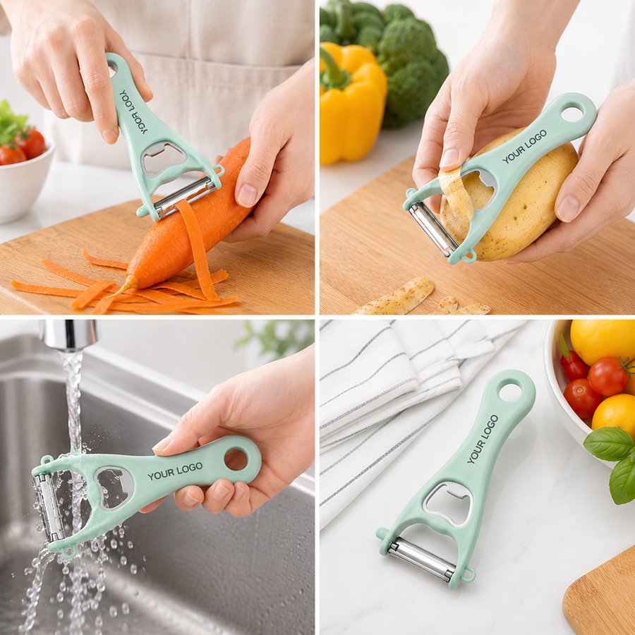 Bottle Opener Peelers - Australia Promo Now