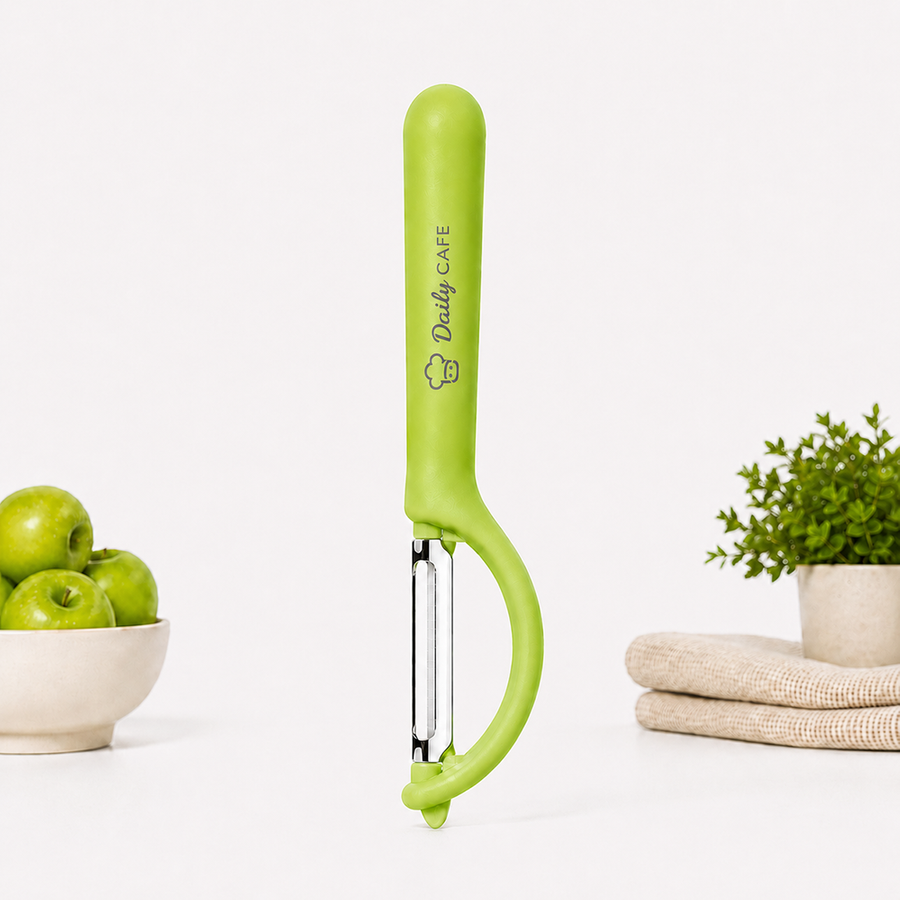 P Shaped Peelers - Australia Promo Now