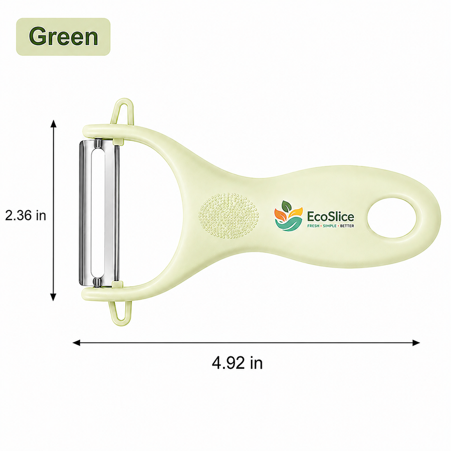 Y Shaped Peelers - Australia Promo Now