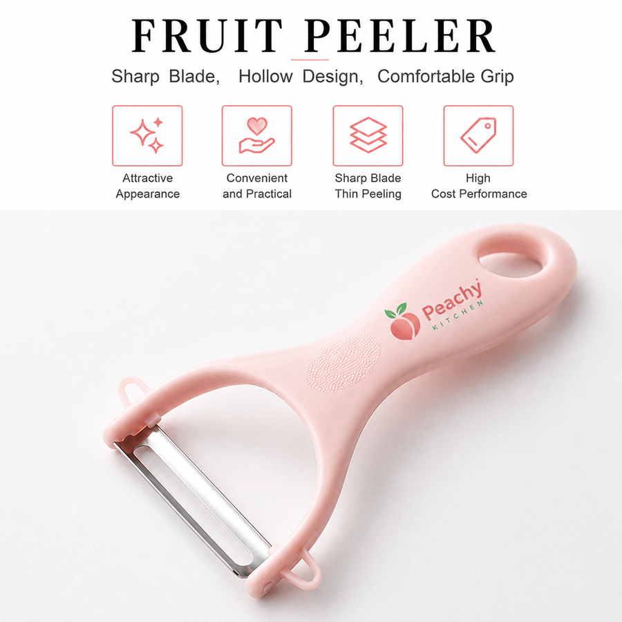 Y Shaped Peelers - Australia Promo Now