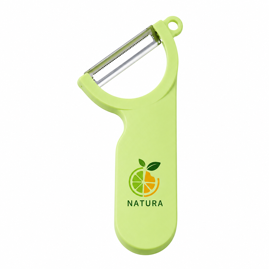 Angled Peelers - Australia Promo Now
