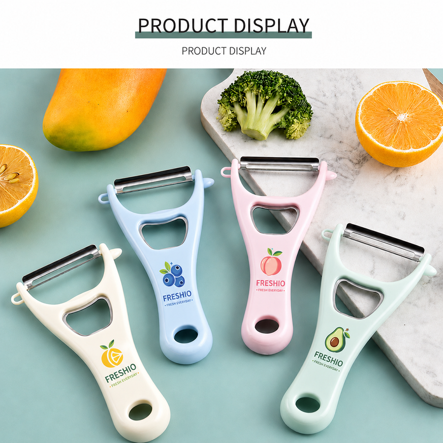 Bottle Opener Peelers - Australia Promo Now