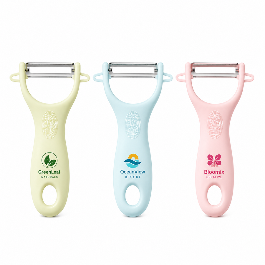 Y Shaped Peelers - Australia Promo Now