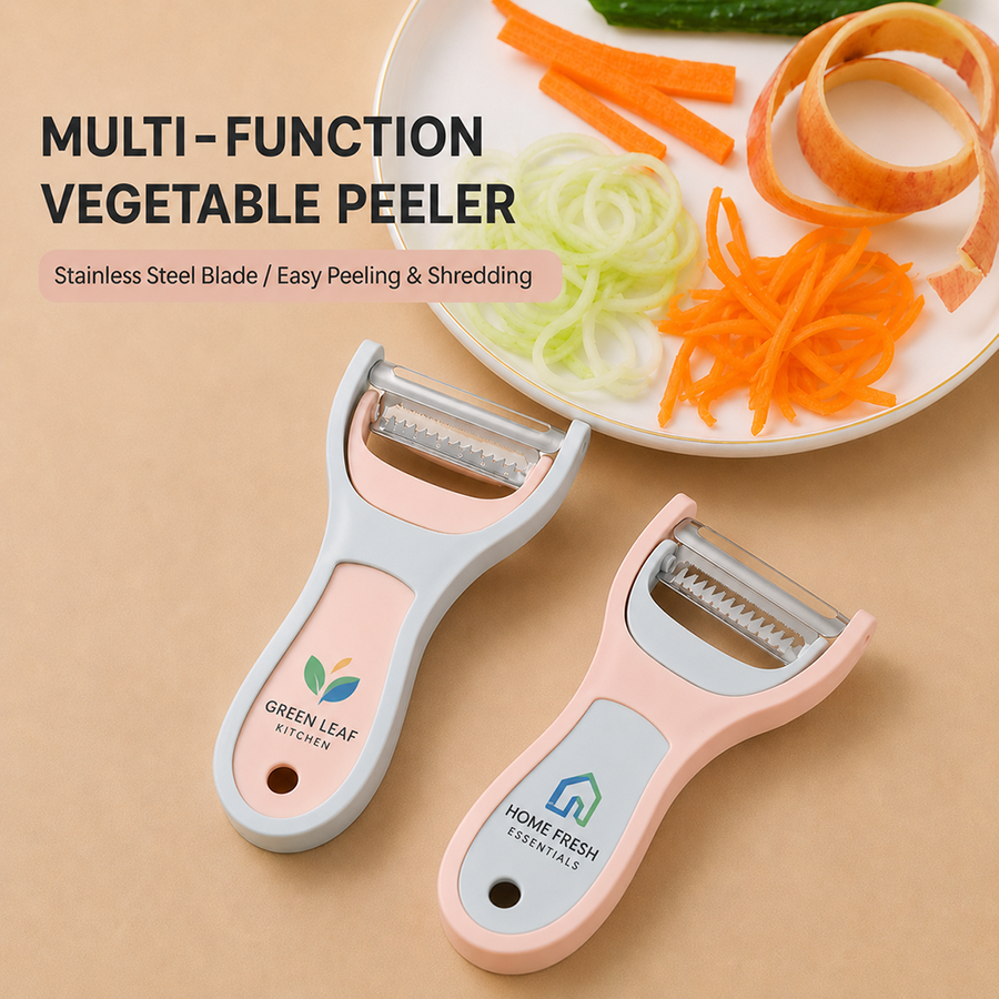 Veggie Peelers - Australia Promo Now