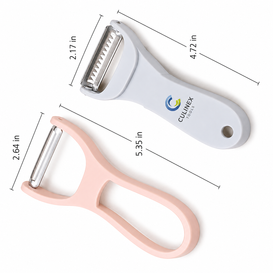 Veggie Peelers - Australia Promo Now