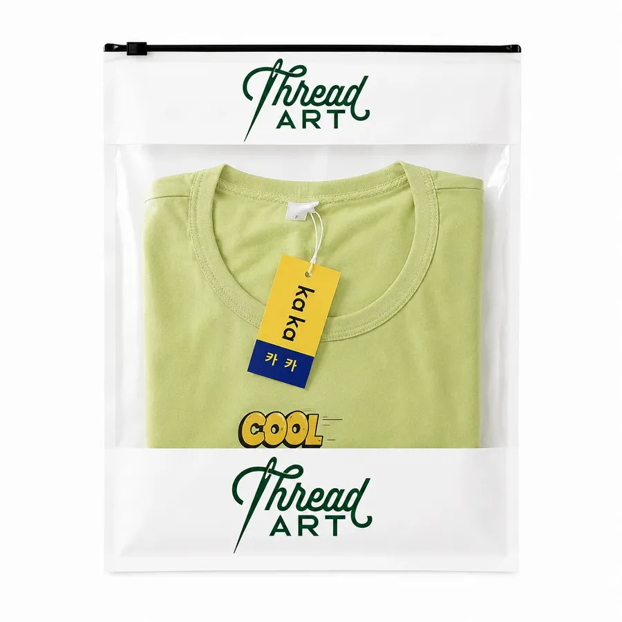 Kraft Paper Zipper Bags - Australia Promo Now