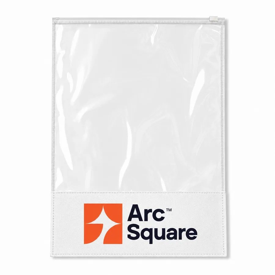 Non Woven Zipper Bags - Australia Promo Now