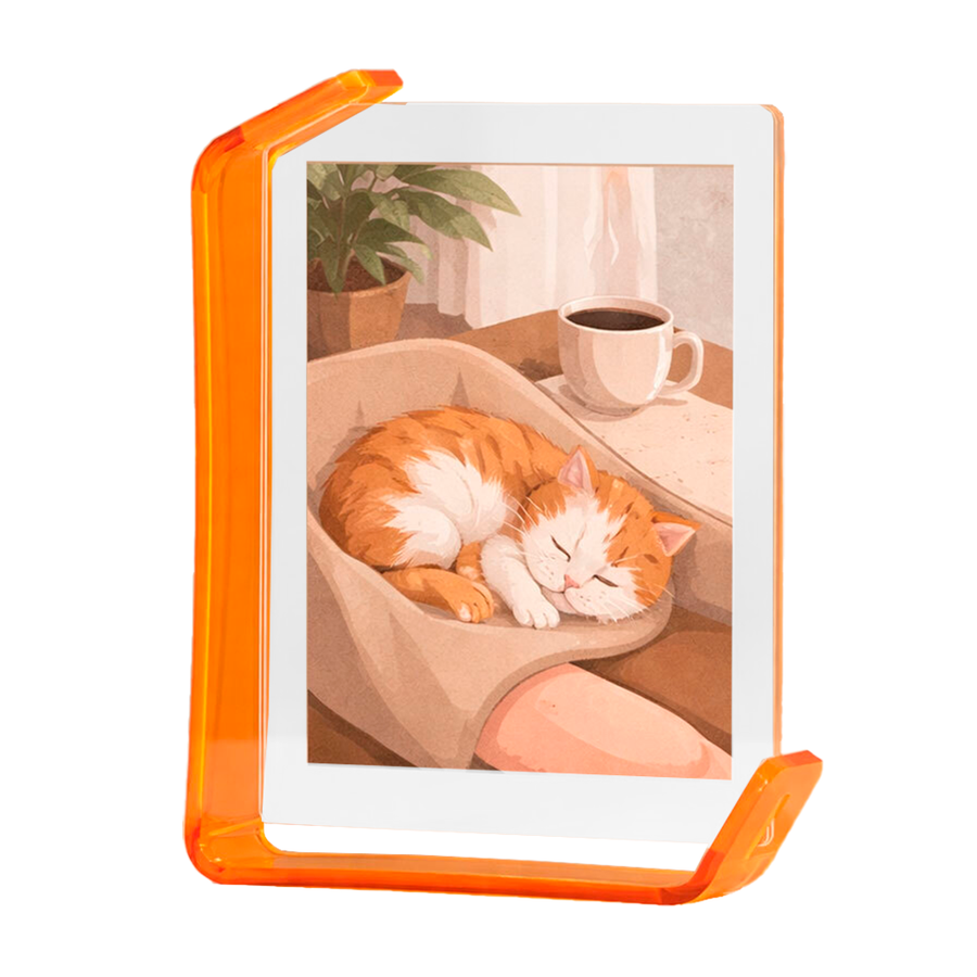 Abstract Acrylic Photo Frames - Australia Promo Now