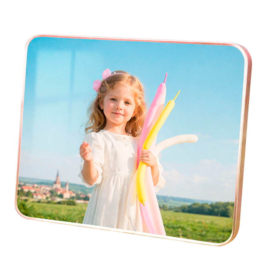 Metal Photo Frames - Australia Promo Now