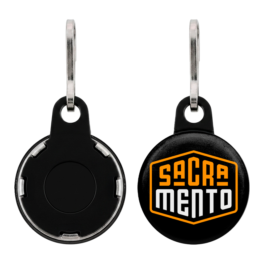 Button Zipper Pullers - Australia Promo Now