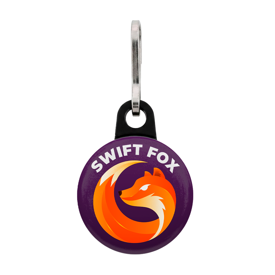 Button Zipper Pullers - Australia Promo Now