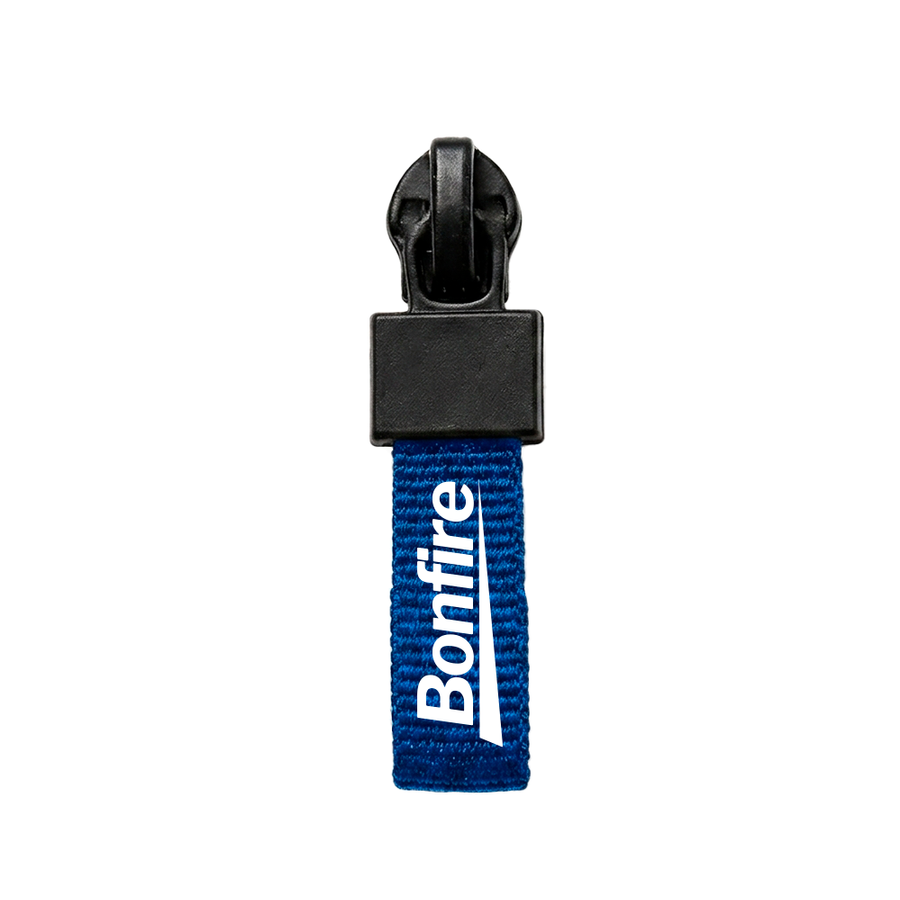 Woven Zipper Pullers - Australia Promo Now