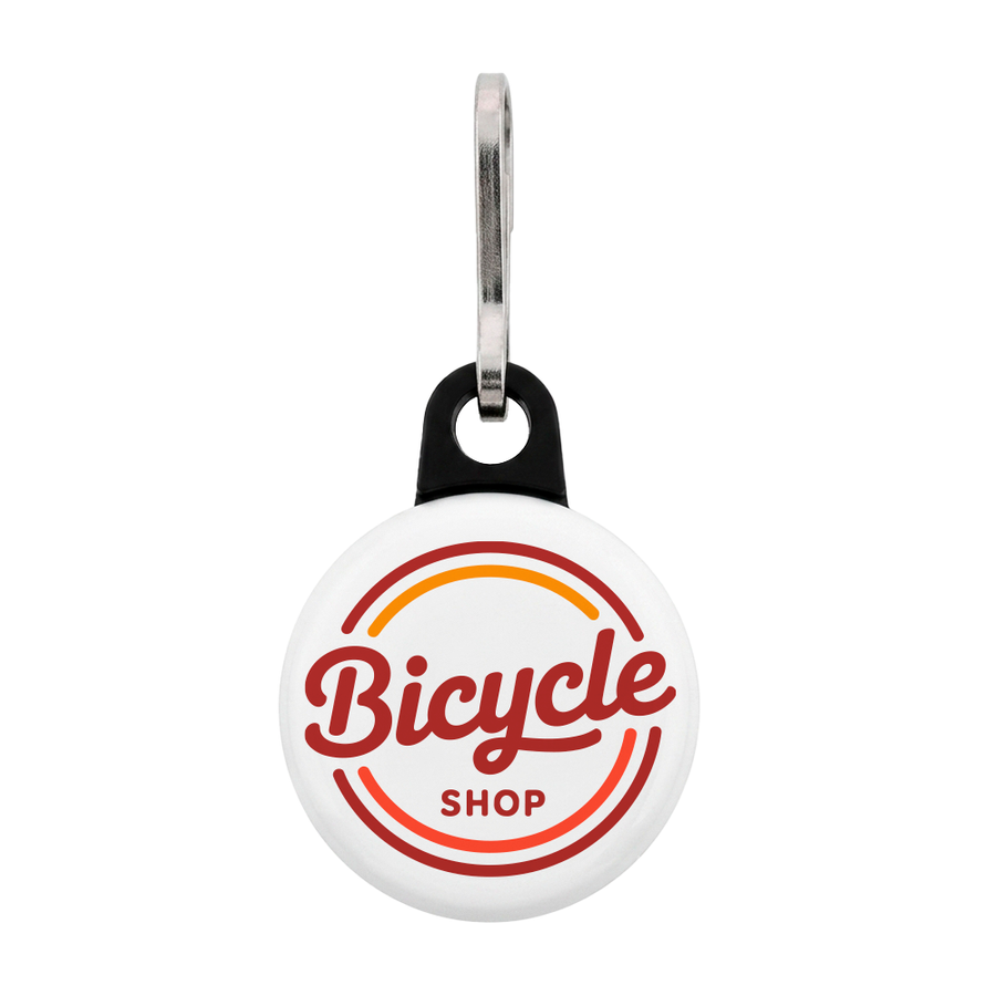 Button Zipper Pullers - Australia Promo Now