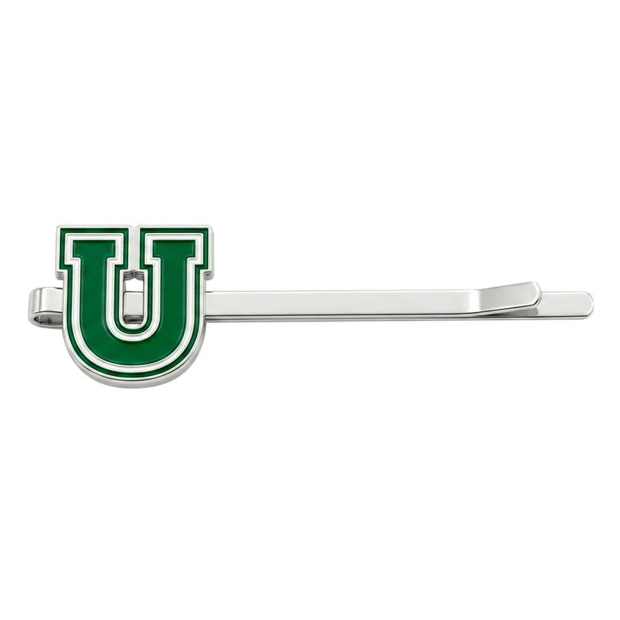Hard Enamel Metal Hair Clips - Australia Promo Now
