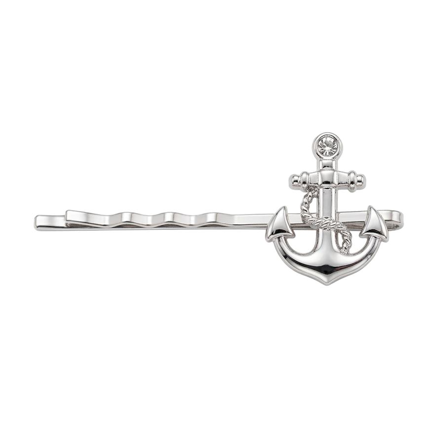 3D Metal Hair Clips - Australia Promo Now