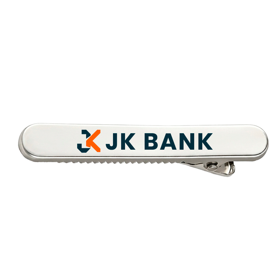 Printed Metal Hair Clips - Australia Promo Now