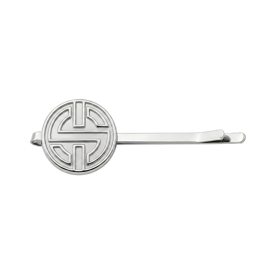 Die Struck Metal Hair Clips - Australia Promo Now