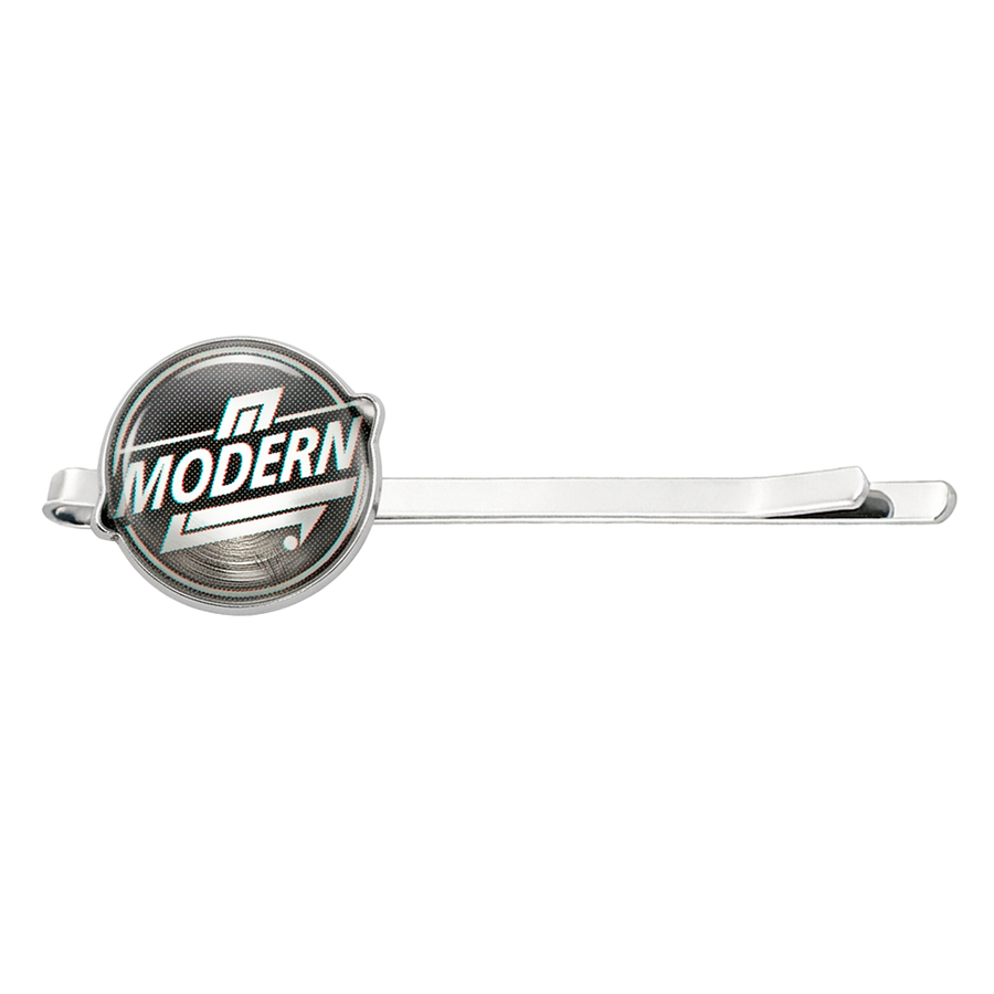Offset Printing Metal Hair Clips - Australia Promo Now