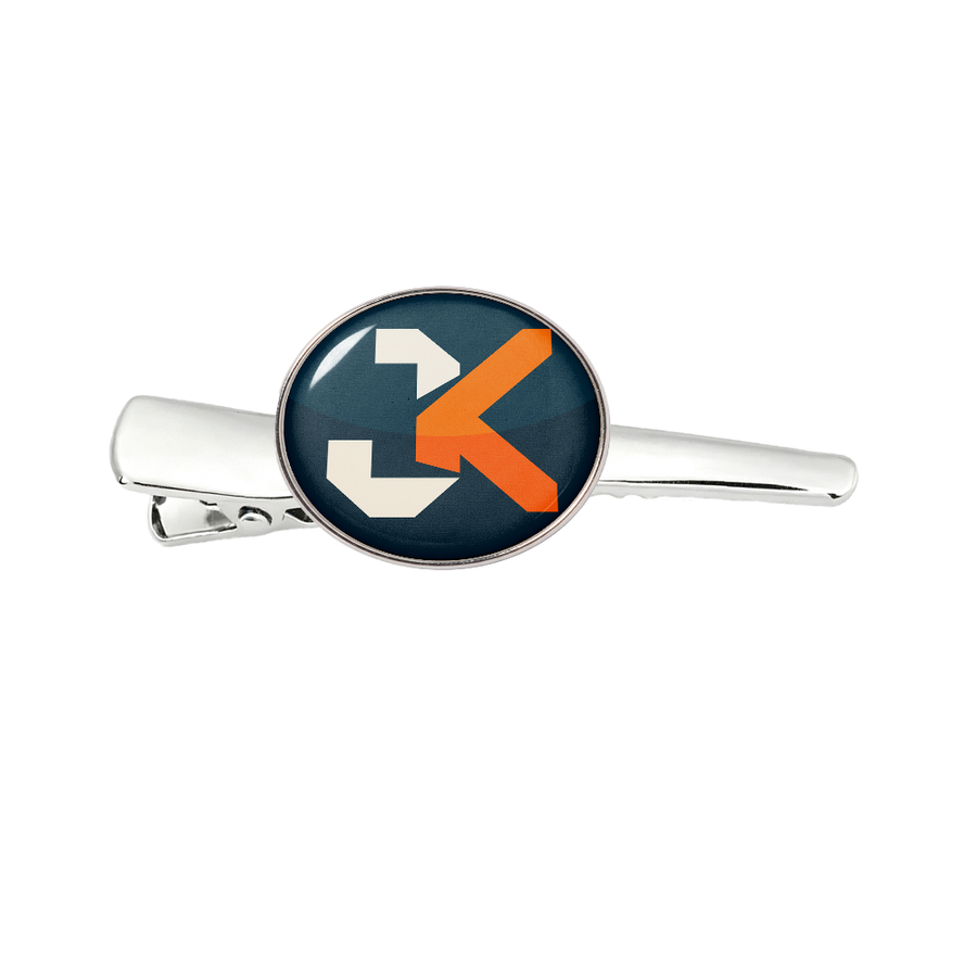Epoxy Dome Metal Hair Clips - Australia Promo Now