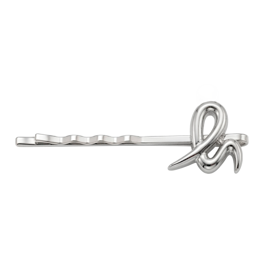 3D Metal Hair Clips - Australia Promo Now
