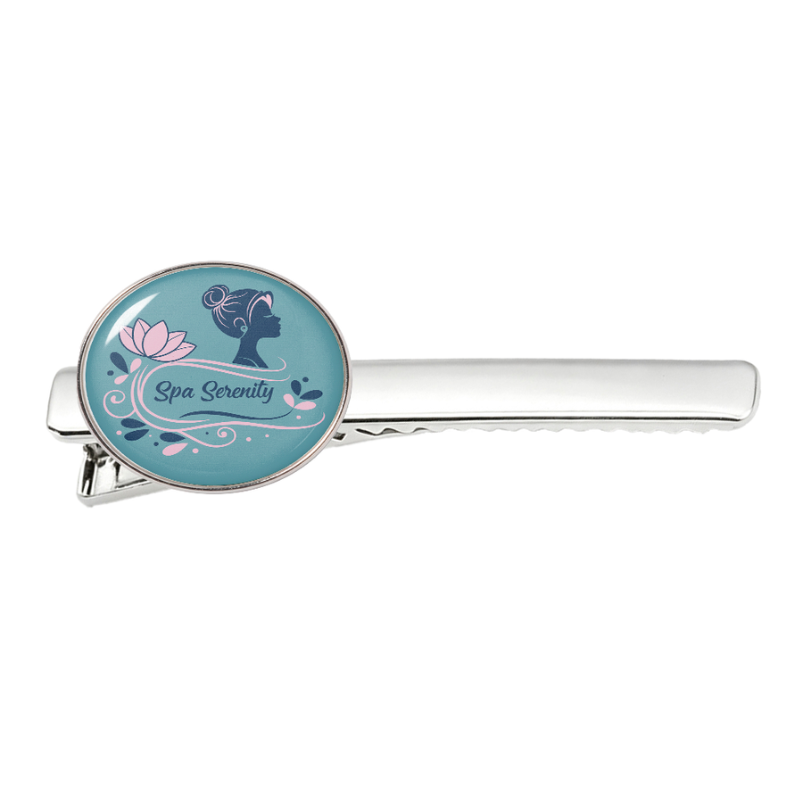 Epoxy Dome Metal Hair Clips - Australia Promo Now