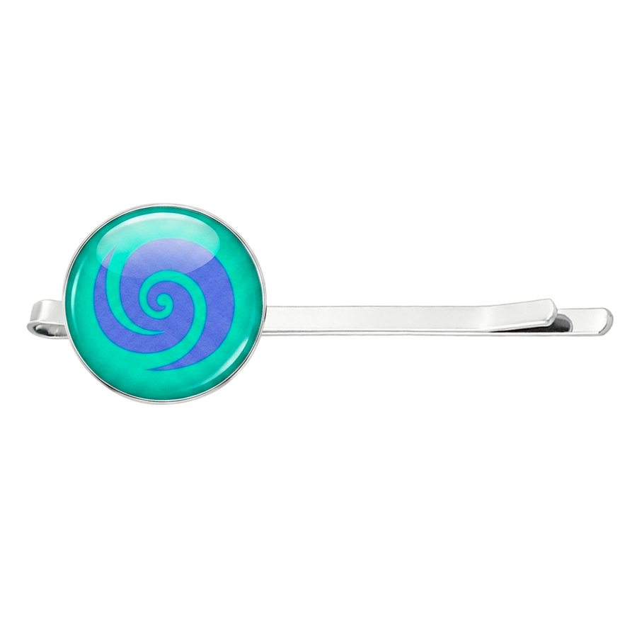 Offset Printing Metal Hair Clips - Australia Promo Now
