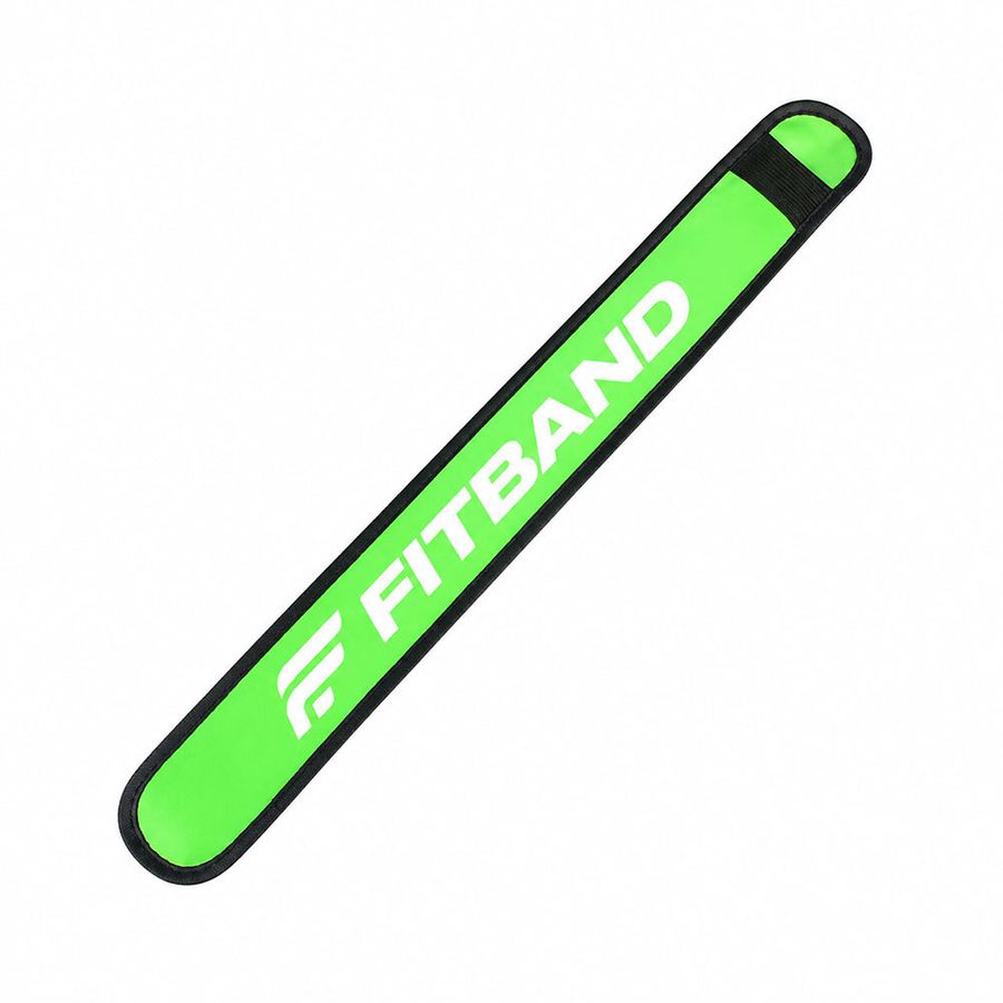 Light Up Slap Wristbands - Australia Promo Now
