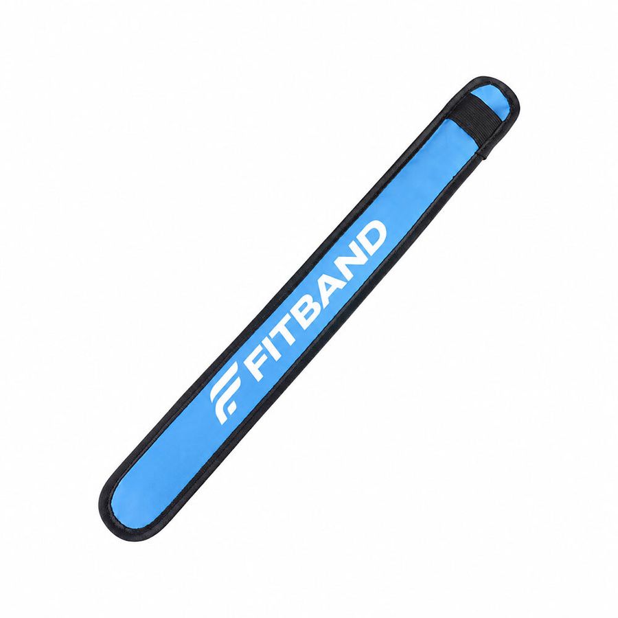 Light Up Slap Wristbands - Australia Promo Now