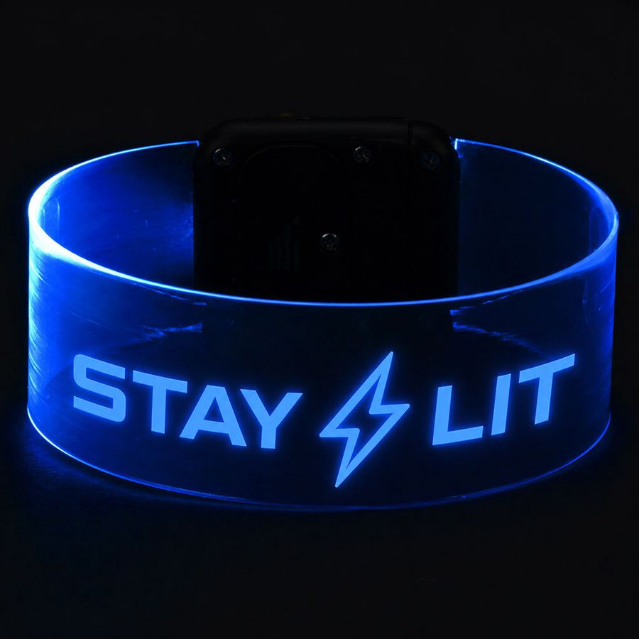 Light Up Magnetic Wristbands - Australia Promo Now