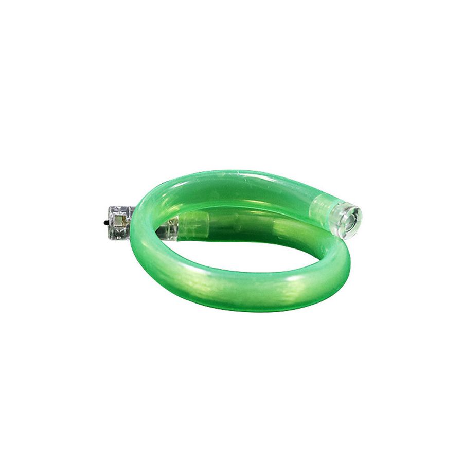 Glow Tube Wristbands - Australia Promo Now