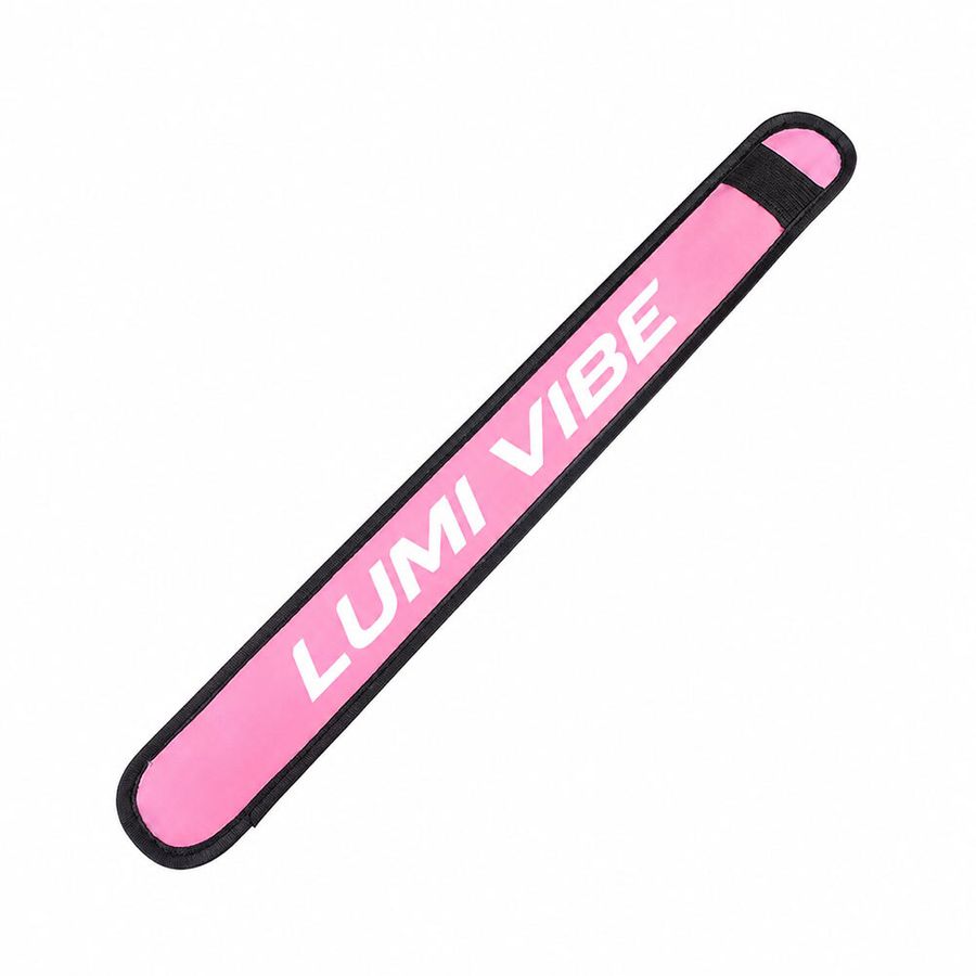 Light Up Slap Wristbands - Australia Promo Now