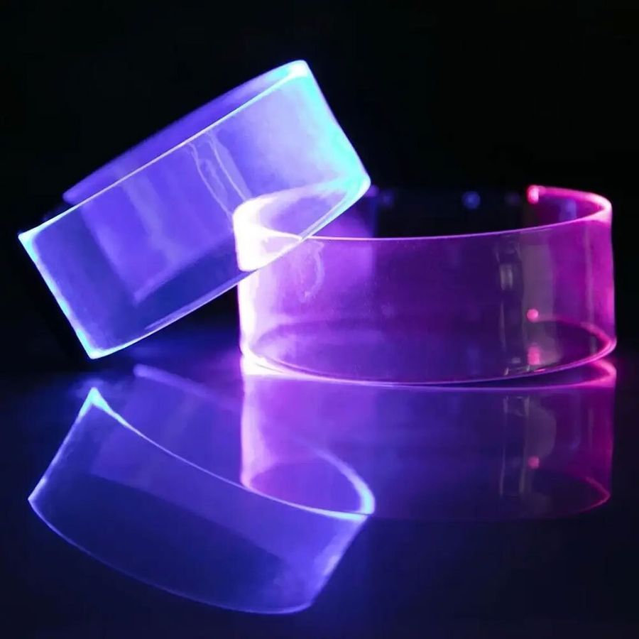 Light Up Magnetic Wristbands - Australia Promo Now