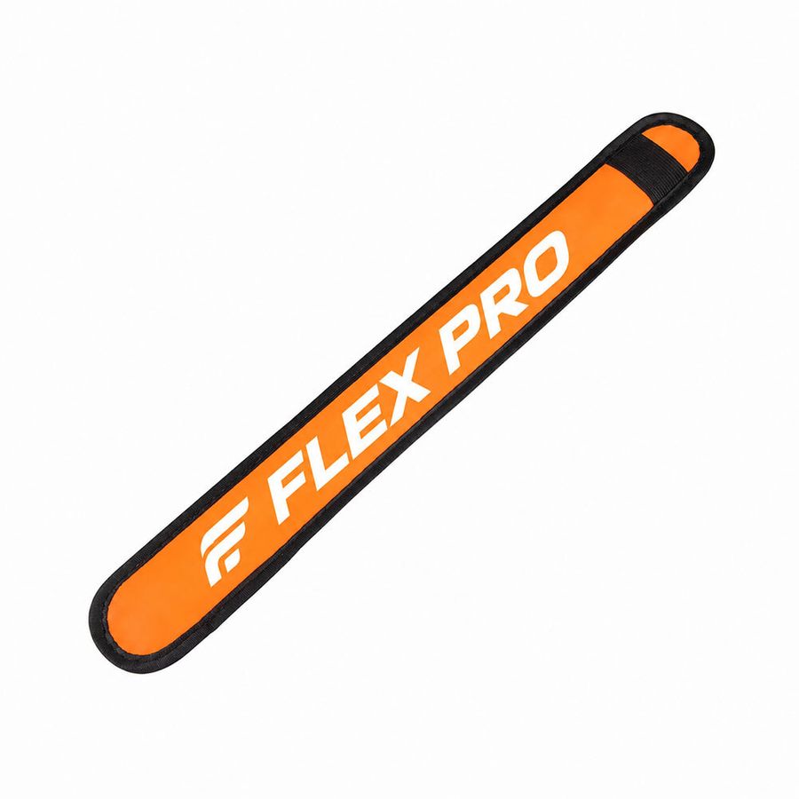 Light Up Slap Wristbands - Australia Promo Now