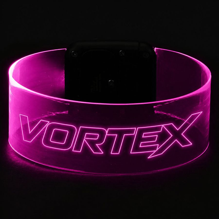 Light Up Magnetic Wristbands - Australia Promo Now