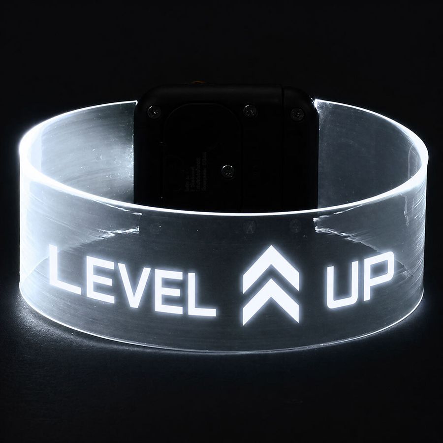 Light Up Magnetic Wristbands - Australia Promo Now