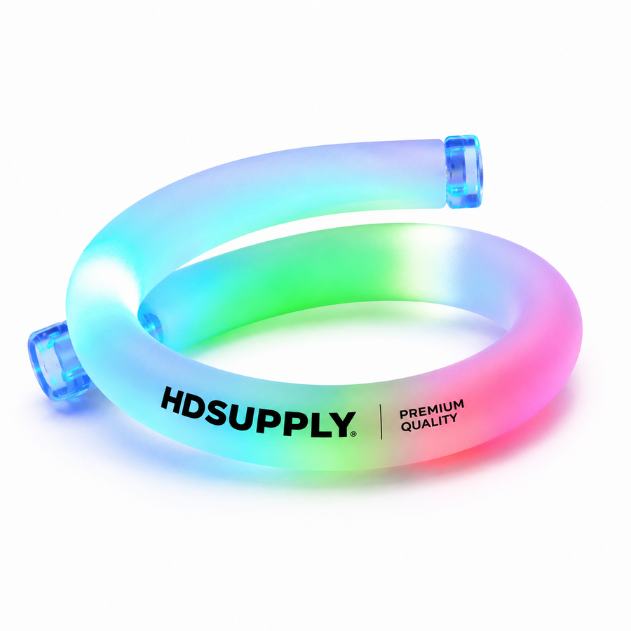 Glow Tube Wristbands - Australia Promo Now