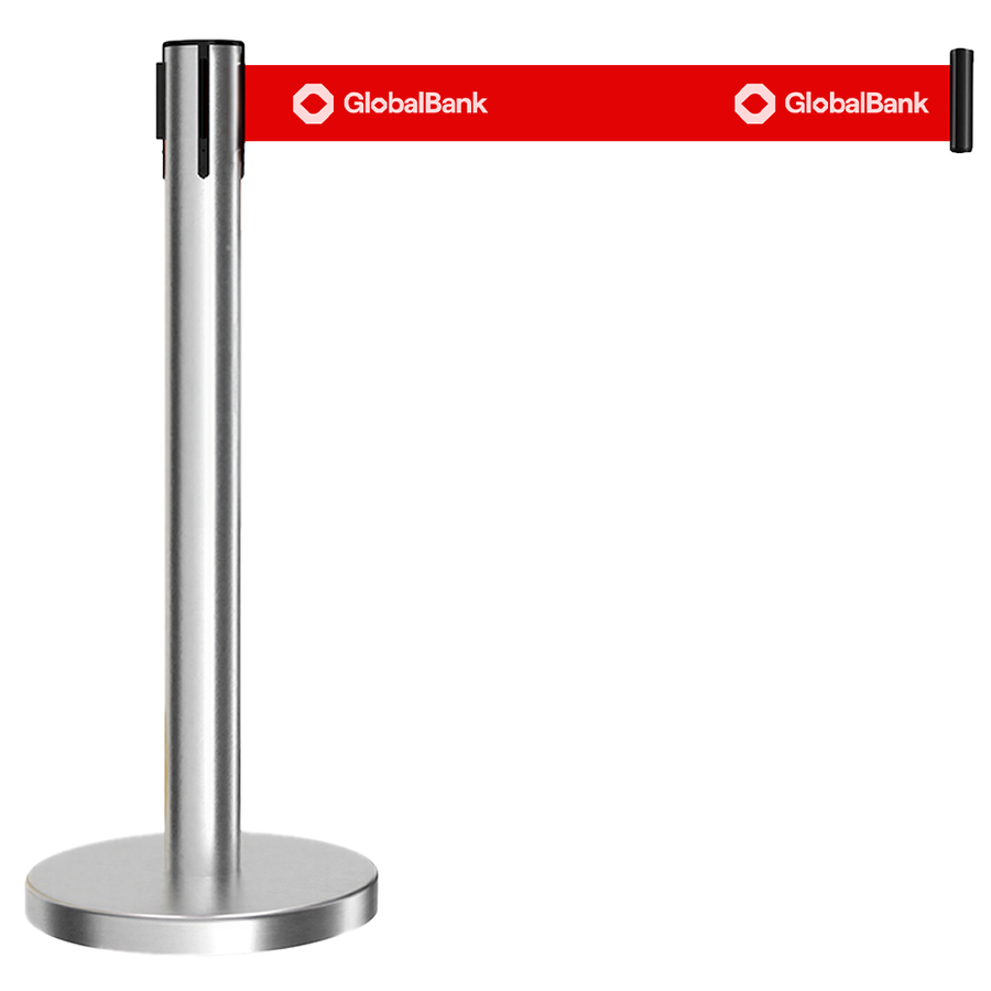 Standard Stanchions - Australia Promo Now