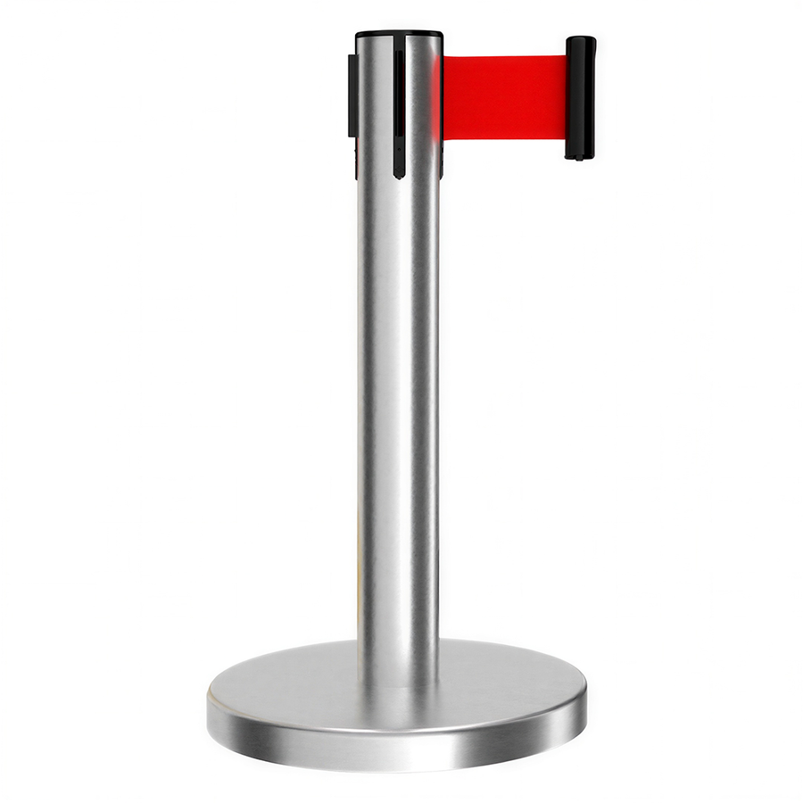 Low Profile Stanchions - Australia Promo Now