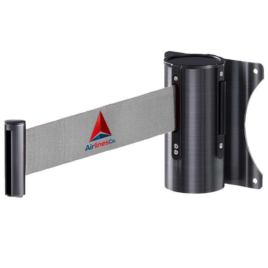 Wall Mount Retractable Belts - Australia Promo Now