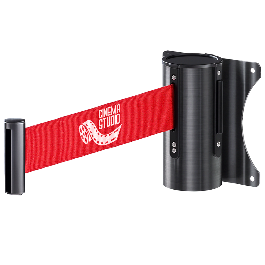 Wall Mount Retractable Belts - Australia Promo Now
