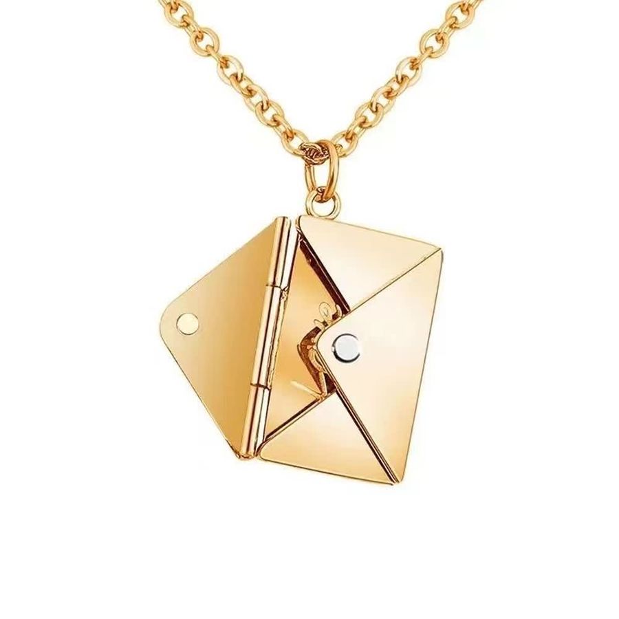 Photo Locket Necklaces - Australia Promo Now
