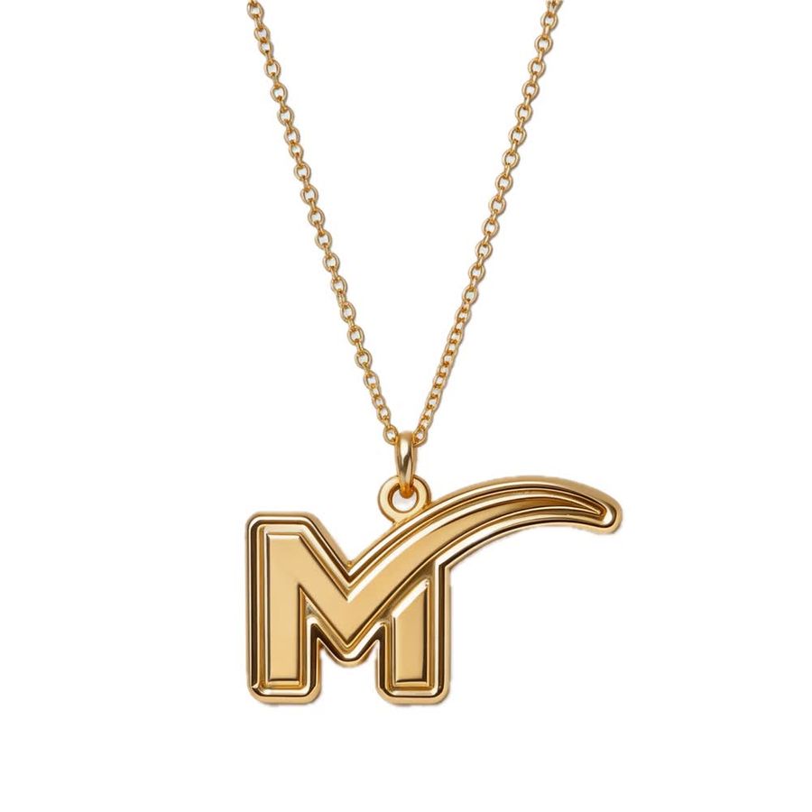 Die Struck Charm Necklaces - Australia Promo Now