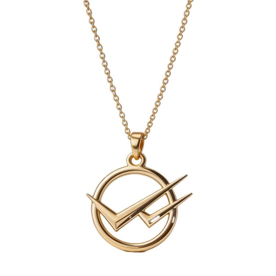 3D Charm Necklaces - Australia Promo Now