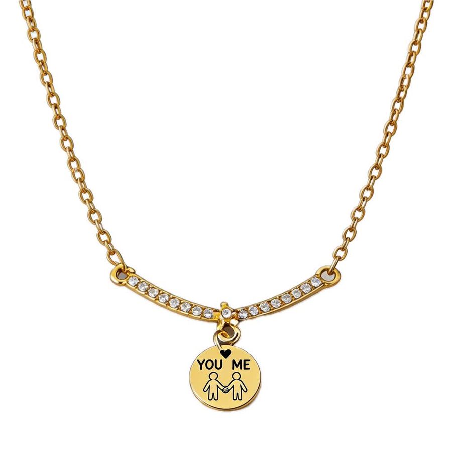 Fashion Necklaces - Australia Promo Now